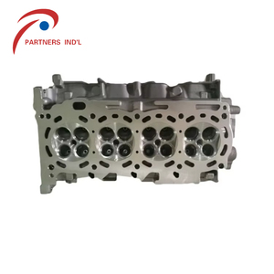 CNwagner GW4G15 otomatik silindir kafası 1003100-EG01T Great Wall Hover H6 H2 M2 C30 1.5 motor için uygulanabilir - Product Image 3