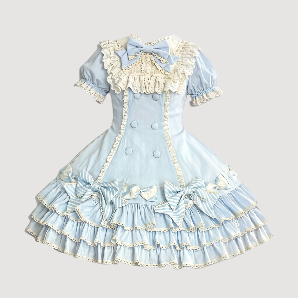 Blu-chiaro