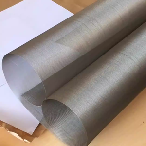 牙科植入物用快速交付2级多功能400网钛阳极网