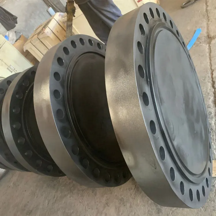 Class 150 Blind flange Dn750 carbon steel forged flange