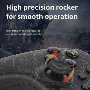 Mobile Device Joystick Game Controller für Handy-Gamepad - Product Image 4