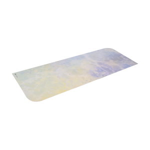 Factory Outlet Women 3m 4m 5m 6m Eco-Friendly Routine Exercise Custom Logo Fitness Exercise Mat for <strong>Yoga</strong> - Product Image 2