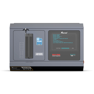 2024 más nuevo leer y escribir EEPROM Xhorse Multi-Prog programador Pro-nivel ECU TCU programador versión de actualización de VVDI Prog