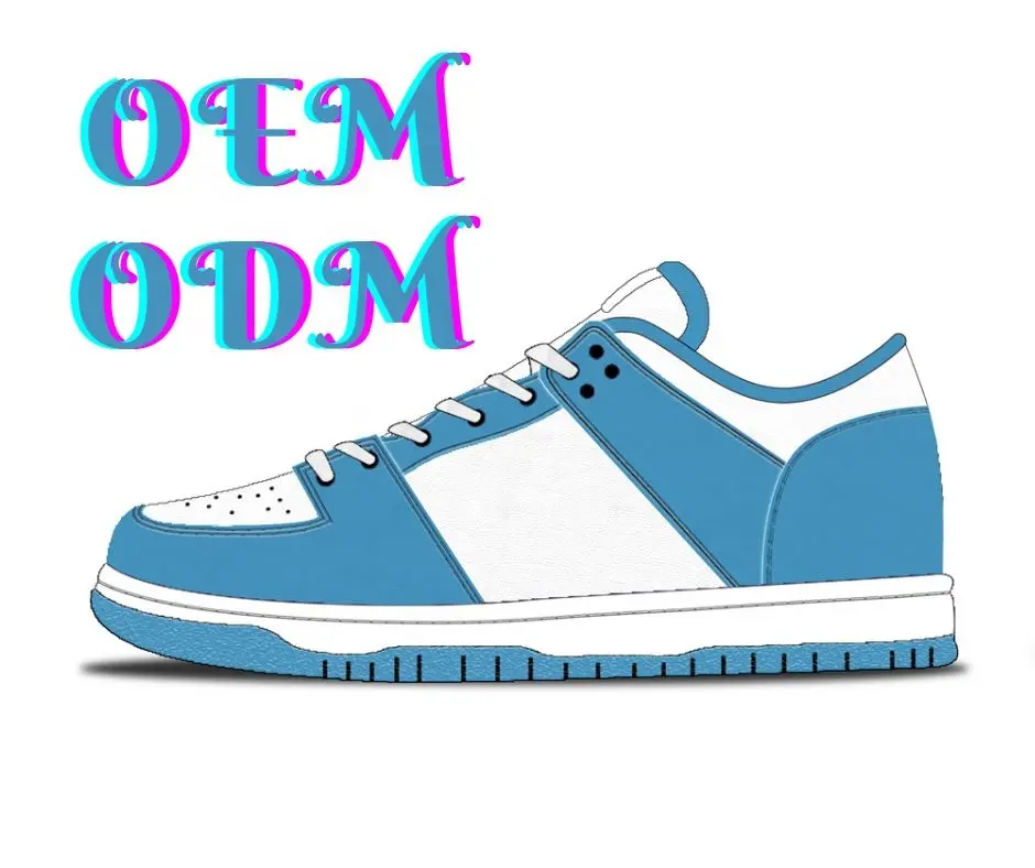 2024 Nuevo diseño de logotipo Diseñador de fábrica Fabricante mayorista personalizado Zapatos de baloncesto de alta calidad para hombres Diseño de logotipo personalizado Aj 1