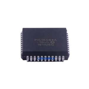 ชิปไมโครคอนโทรลเลอร์ MCU PIC16C64A-10I/L PIC16C67-20I/L PIC16C74B-20/L PLCC-44 PIC16C77 PIC16C74A PIC16C925 - Product Image 1