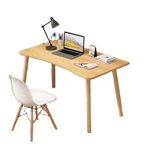 Mesa de estudio de tocador de escritorio de computadora multifuncional con equipo de oficina de alta calidad - Product Image 2