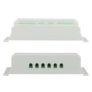 Disponibile regolatore di carica solare con batteria al litio 10A/20A/30A 12V/24V con Display LCD - Product Image 3