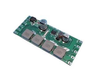 DMX512 Decoder Driver | Constant Current Drivers 4 Channel <strong>Dmx</strong> - Product Image 6