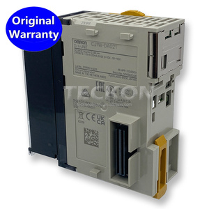 アナログ出力PLC特殊I/O CJ1WコントローラプログラマーCJ1W-DA021アナログ出力CJ1W-DA021新品オリジナル - Product Image 4