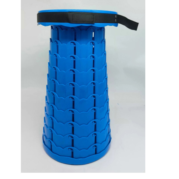Solid Blue