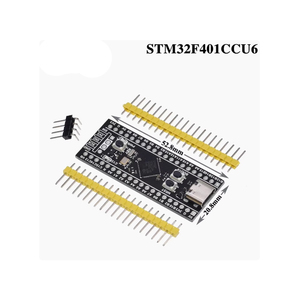 Hot Selling STM32-Entwicklungsplatine MCU-Kern platine STM32F4 STM32F411CEU6 STM32F401CCU6-Modul - Product Image 3