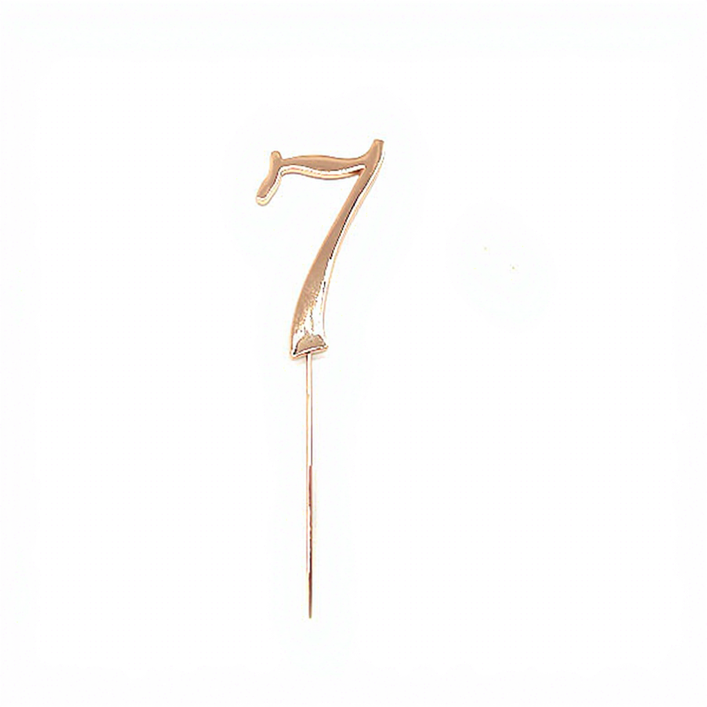 oro rosa 7