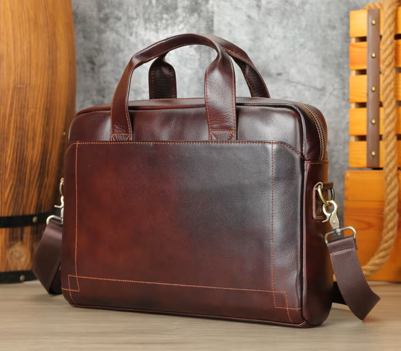 Marron