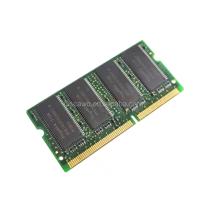 C2388A 128MB SD оперативная память Sodimm модуль совместим с HP Designjet 500 500Ps 800 800Ps PC100 C7769-60245 памяти принтера - Product Image 1