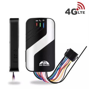 Coban 4G GPS Tracker 403A 403B Car Tracker Seguimiento en tiempo real para motocicleta Free BAANNOL APP Coban TK403 Rastreador GPS - Product Image 2