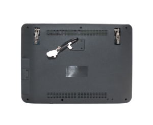 LTIME 13.3 Inch <strong>Bus</strong> Back Seat Entertainment Monitor coach <strong>Bus</strong> VOD Monitor Audio Video System Android <strong>Bus</strong> Pad - Product Image 4