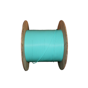FTTH <strong>cabling</strong> <strong>network</strong> solutions 4/6/8/12 core 1km 2km drum single/multi mode gjfjv nbn indoor fiber optic bundle cable - Product Image 5