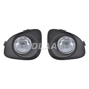 DLAA TY9487-LED FOR TY COROLLA CROSS 2022-COROLLAの3CおよびEmark証明書を備えたオンフォグLEDライト - Product Image 2