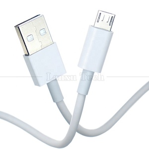 Android Phoneパワーバンク用のV8MicroBからUSBAオスケーブルへの高互換性データ充電 - Product Image 5