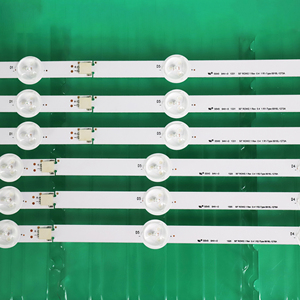 <strong>LG</strong> 50LN5200 <strong>LED</strong> Backlight Strip for <strong>LG</strong> 50&quot; 50LN5400 TOSHIBA 50LA620S 50LN570V 6916L-1241A 6916L-1273A <strong>LG</strong> 50LN - Product Image 4