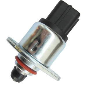 New Valvula <strong>Sensor</strong> <strong>IAC</strong> for Isuzu Luv Dmax Motor 3.5/3.2/2.2 Wagon R 97181718 8971817180 8-97181718-0 - Product Image 1
