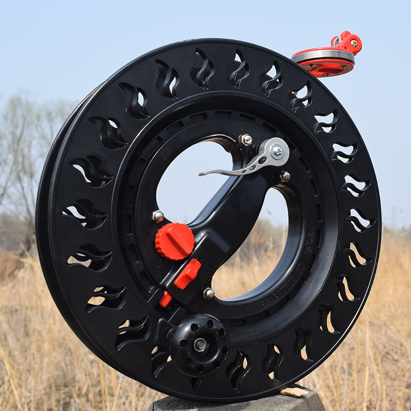 26cm kite wheel-Big Wanyang