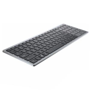 Dell KB740 RF2.4GHzワイヤレスBluetoothマルチメディアキーキーボード - Product Image 3