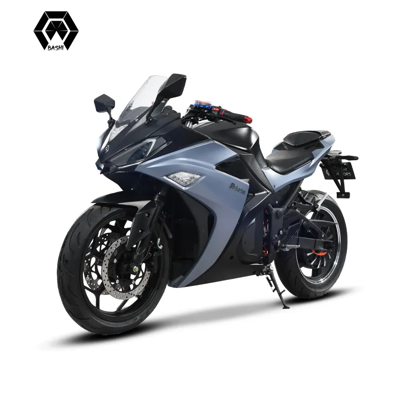 2023 New model dirt electric motorcycle Best Speed 140km/h Motor Electrica Engine 8000W Central Motor