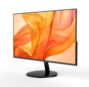 24 Inch FHD1920*1080 75HZ Desktop IPS Screen PC <strong>Computer</strong> TFT LCD <strong>Monitor</strong> with H VGA <strong>Input</strong> Pixel Speaker - Product Image 2