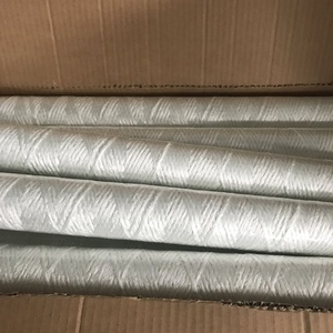 High Quality <strong>String</strong> <strong>Wound</strong> <strong>Filter</strong> Cartridge 40'' 1 Micron /spiral <strong>Wound</strong> Water <strong>Filter</strong> 5 Micron 20 Inch - Product Image 6