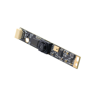 Enfoque automático personalizado de alta resolución S5K3H7 8 megapíxeles CMOS Cámara Mini USB Módulo de cámara de video - Product Image 1