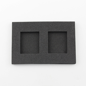 Custom High Density <strong>EVA</strong> Waterproof <strong>Foam</strong> Inserts for Box and Toolbox Buffer - Product Image 5