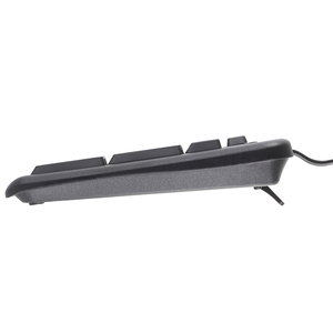 Nordic French Spanish Layout Full Sized 104-Keys USB Wired Silent Ergonomic Membrane <strong>Numeric</strong> <strong>Keypad</strong> <strong>Keyboard</strong> for PC - Product Image 4