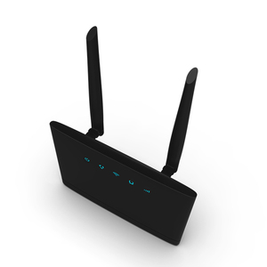เราเตอร์ CPE บ้านสำนักงานไร้สาย WIFI ปรับแต่งได้มัลติฟังก์ชั่น4G 150Mbps 2.4GHz Wi-Fi 802.11g เราเตอร์ tplink 3และ1