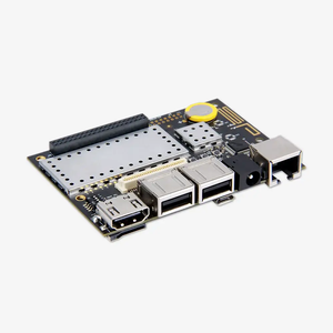 Piattaforma Versatile per scheda di sviluppo serie DB4 V Geniatech per dispositivi Embedded e IoT di nuova generazione - Product Image 4