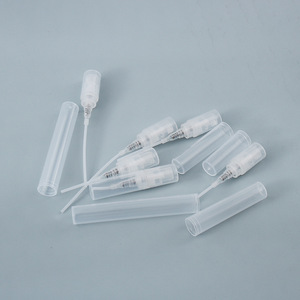 Perfume <strong>Bottle</strong> 2ml 3ml <strong>5ml</strong> <strong>10ml</strong> Perfume Sample <strong>Bottle</strong> Glass Spray <strong>Bottle</strong> Trial - Product Image 5