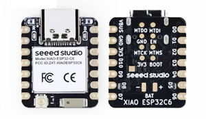 บอร์ดพัฒนา RP2350 S3 Seeedstudio Xiao รองรับบลูทูธและ WiFi - Product Image 2