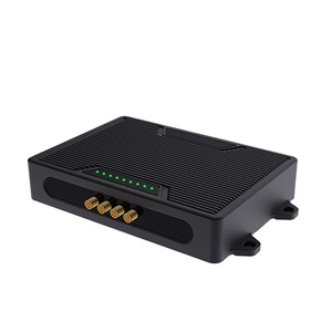 UHF <strong>Rfid</strong> <strong>Reader</strong> <strong>Writer</strong> Supporting ISO18000-6C Protocol, Four-channel <strong>Rfid</strong> <strong>Reader</strong> <strong>RFID</strong> <strong>Reader</strong> Reading Speed&gt;800 Times/second - Product Image 1