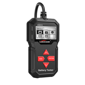 Lector de código de motor OBD2, máquina de diagnóstico de coche para todos los coches XP WIN7 WIN8 WIN10 - Product Image 1