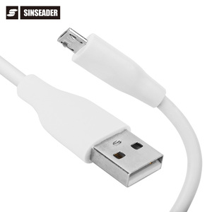 High- End Appearance Support OEM Charging and Data Cable 0.5/ <strong>1</strong>/ <strong>1</strong>.5/ <strong>2</strong>/ 3M USB <strong>2</strong>.0 Type a to MICRO Cable - Product Image 6