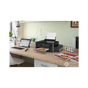 L130製作所直接3D EPSONL310用の便利なマシンデジタルプリンター昇華インクジェットプリンター - Product Image 6