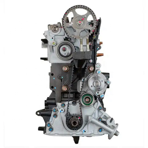 Factory Best Price and High Quality G4GC <strong>Engine</strong> <strong>2</strong>.0T for Hyundai Kia - Product Image 4