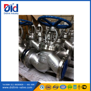 Newco açı üretici tipi <span class=keywords><strong>SS</strong></span> F7305/7309/7309 dökme demir flanşlı diskli valf kaput FC200 su için manuel durdurma küresel vanalar
