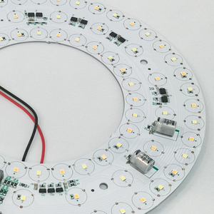 ETL 120V CCT สวิตช์ไฟเครื่องยนต์อลูมิเนียมบอร์ด PCB นำชุด retrofit โมดูลไฟเพดาน - Product Image 6