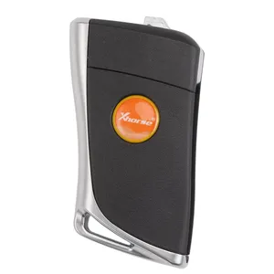 Arayüz XKLEX5EN tel evrensel uzaktan anahtar 2nd nesil XK serisi araba Lexus XKLEX0EN yükseltme için uzaktan anahtar - Product Image 6