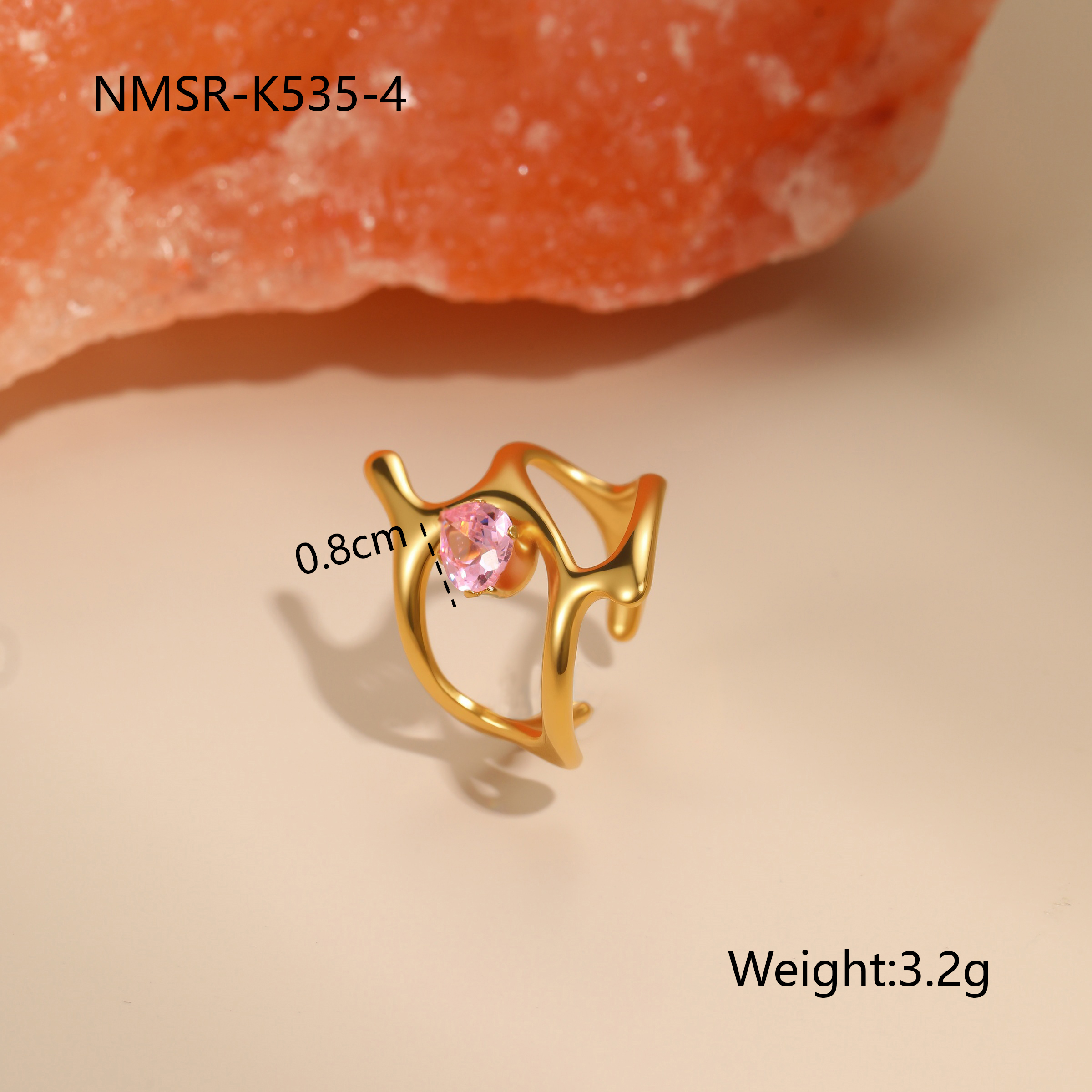 NMSR-K535-4 NMSR-K535-4