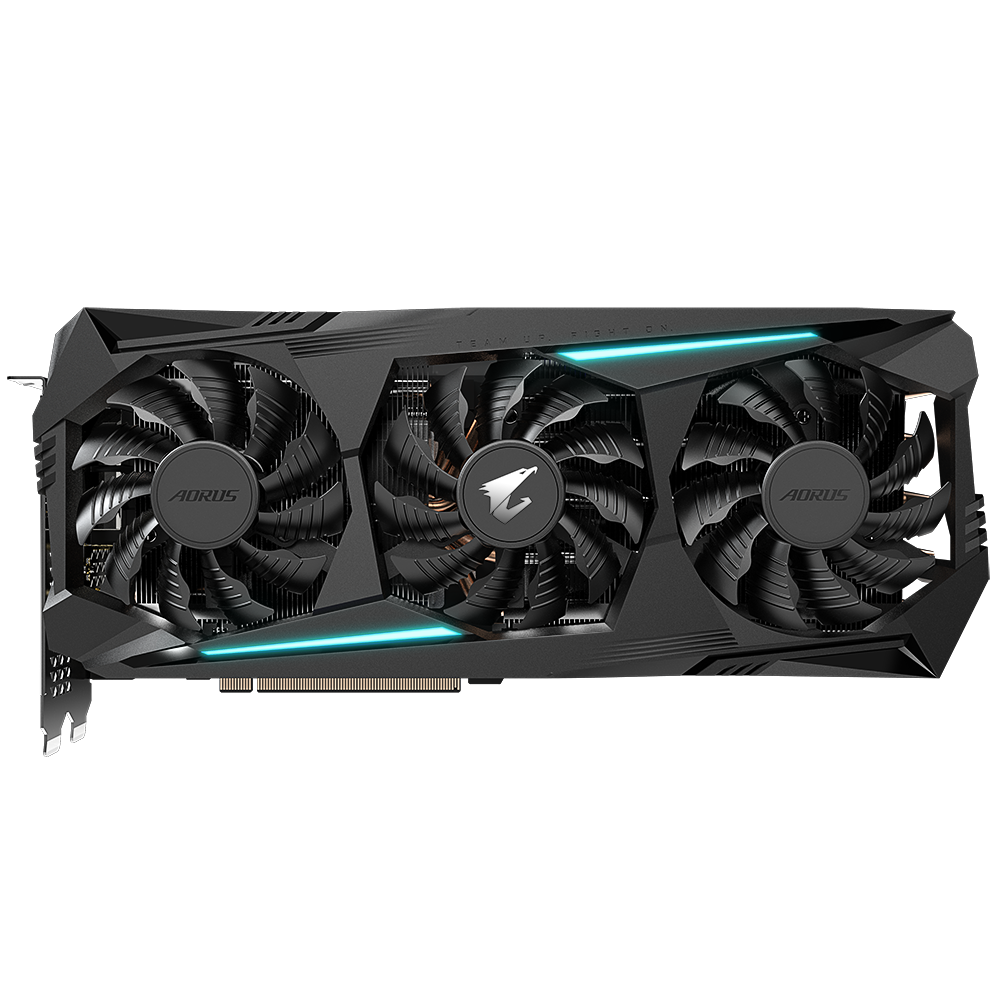Radeon RX VEGA64