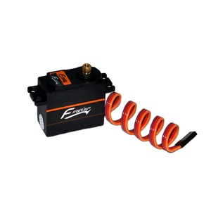 Servo da 270 gradi servo da 360 gradi servomotore senza spazzole delta digitale da 720 gradi - Product Image 1