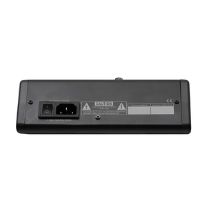 Pro DJ denetleyici 4 kanal 7 bantları grafik EQ 99DSP etkisi PC kayıt için ses mikseri arayüzü - Product Image 4