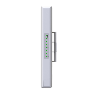 M2 Outdoor CPE 2,4 GHz WiFi Range Extender Punto a punto Puente de antena largo Red CPE inalámbrica de 300Mbps - Product Image 4